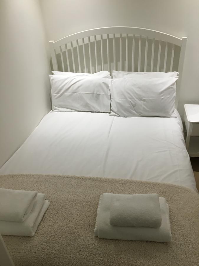 Haymarket 1 Bed Apartment Edinburgh Exterior foto